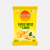 Papas Limón - Quento 90gr