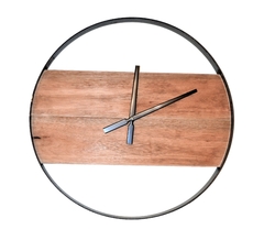 RELOJ N&V 60 cm