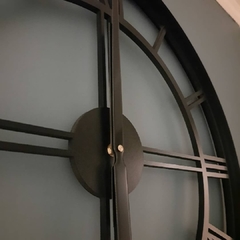 RELOJ LINEAL 90 CM en internet