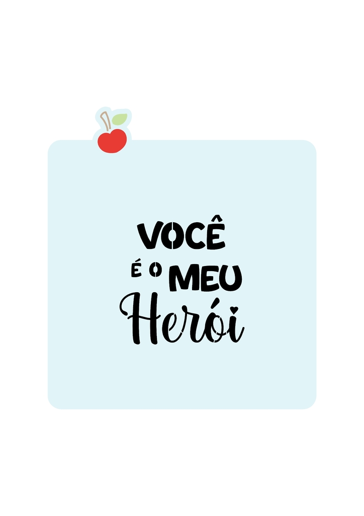 Meu herói