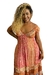 Vestido Longo Noite Indiana Linha Encanto Boho - comprar online