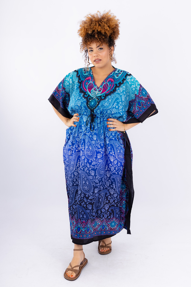 Moda hippie online sale
