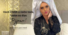 Banner da categoria PIJAMAS