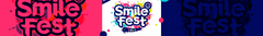 Banner de la categoría Smile Fest