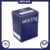 DECK BOX ULTIMATE GUARD DECK CASE STD AZUL 80+ en internet