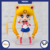 FIGUARTS MINI BISHOUJO SENSHI SAILOR MOON - SAILOR MOON en internet