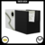 DECK BOX DRAGON SHIELD DECK SHELL DOBLE WHITE/BLACK en internet