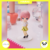 MINI FIGURE THE QUINTESSENTIAL QUINTUPLETS - ICHIKA NAKANO - PANDAPOP