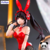 FURYU BICUTE BUNNIES DATE A LIVE - KURUMI TOKISAKI - PANDAPOP