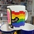 TAZA DE CERAMICA NYANCAT - comprar online