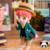 LUMINASTA SPY X FAMILY - ANYA FORGER STYLISH OUTFIT COORDINATION 2.5 - PANDAPOP