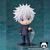 NENDOROID 2205: JUJUTSU KAISEN - SATORU GOJO HIGH SCHOOL VER - tienda online