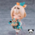 NENDOROID 2447: HOLOLIVE - KAZAMA IROHA - PANDAPOP