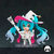 NENDOROID 2477: GOOD SMILE RACING - HATSUNE MIKU RACING 2024 en internet