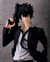 POP UP PARADE PSYCHO PASS - SHINYA KOGAMI (SIZE L) - PANDAPOP