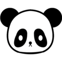 Logo de PANDAPOP