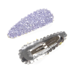 PRESILHA DE CABELO TIC TAC GLITTER JASMINE - comprar online