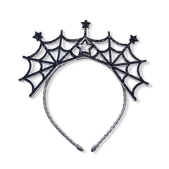 TIARA LÚDICA TEIA DE ARANHA na internet