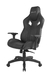 Silla Gaming Chair Capricornus Negra en internet
