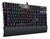 Teclado Gamer Redragon Yama K550 Qwerty Outemu Rgb - comprar online