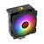 Ventilador Effect RGB Air Cpu Cooler (120mm fan) en internet