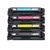 Kit 4 Toner Cf500x 202x Generico M254dw M254nw M280nw M281fd - La Tienda Ink Color