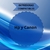 1 Medio Litro Tinta CYAN Para Impresoras Compatible Hp Y Canon - comprar online