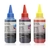 Tinta Genérica Universal Premium Todas Las Marcas 100 Ml - comprar online