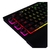 Teclado Gamer Redragon Shiva K512rgb Qwerty Español - La Tienda Ink Color