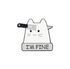 I´m Fine