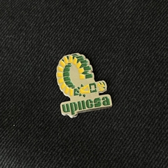 Escudo UPIICSA IPN - Pinpinpines