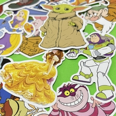 Imagen de Set Stickers Disney