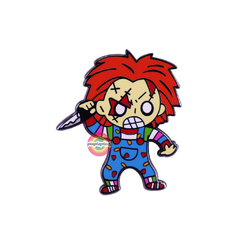 Chucky Cuchillo