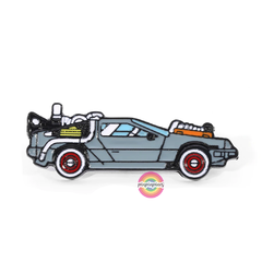 Delorean