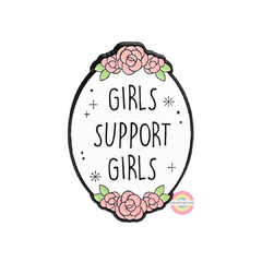 Girls Support Girls