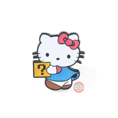 Hello Kitty Cubo