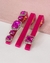 Kit Trio Hair Clips (E045)