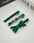 Hair Clips kit com 3 (E018) - comprar online