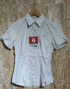 Camisa Quick Dry Pinka Nexxt Dama