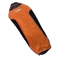 Bolsa De Dormir Hummer Compact Mum (Orange) 0-15°