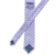 Gravata Slim Rosa Xadrez - Like Tie Gravataria | Gravatas e Acessórios Masculinos de Alto Padrão