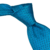 Gravata Tradicional Azul Turquesa - comprar online