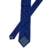 Gravata Tradicional Azul Escuro Estampada - Like Tie Gravataria | Gravatas e Acessórios Masculinos de Alto Padrão