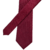 Gravata Tradicional Vermelha Estampada na internet