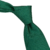 Gravata Extra Larga Verde Escuro - comprar online