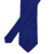 Gravata Extra Larga Azul Estampada Seda na internet