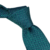 Gravata Slim Verde Trabalhada - comprar online