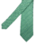 Gravata Slim Verde Claro Estampada na internet