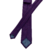 Gravata Slim Azul Marinho e Vinho - Like Tie Gravataria | Gravatas e Acessórios Masculinos de Alto Padrão