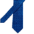 Gravata Tradicional Azul Estampa Floral na internet